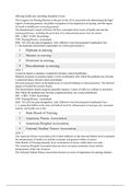 Test Bank | All Chpaters Included